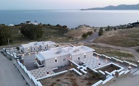 Filokalia 4 Veins - Vacation House With Sea View